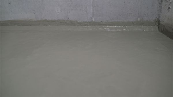 Concrete Waterproofing in Mason