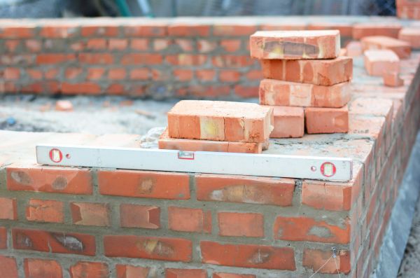 Cost of Brick Foundation Sealing in Mason