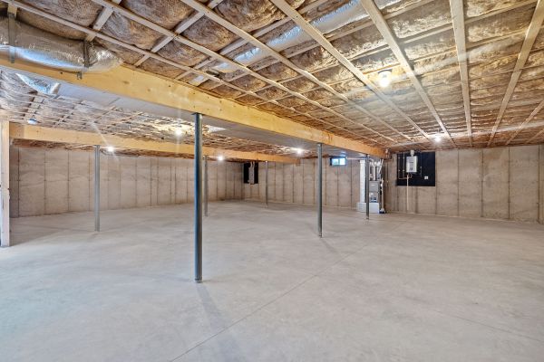 Cost of Basement Concrete Sealing in Mason